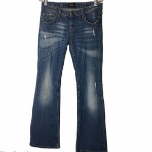 Rerock  Express Bootcut Jeans